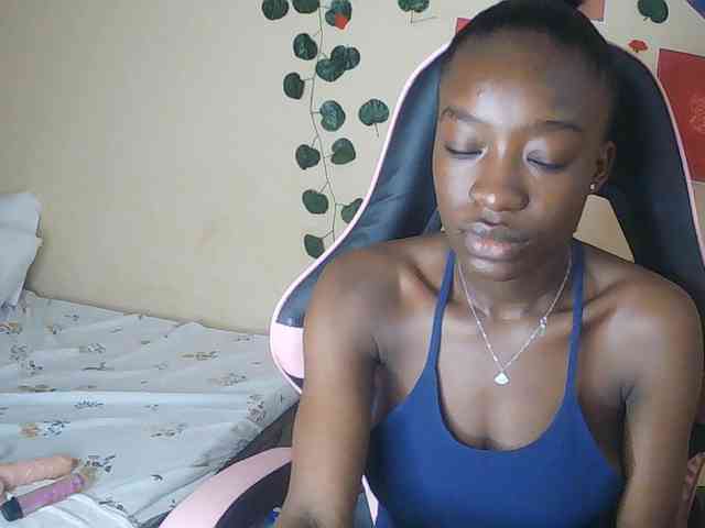 Nadama webcam