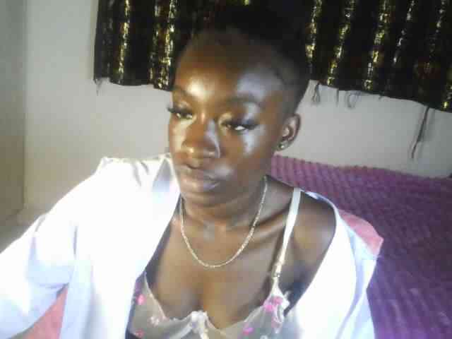 Nadama webcam