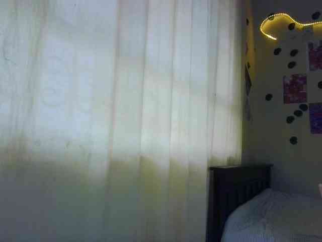 Nadama webcam