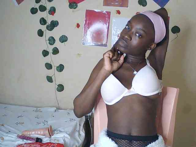 Nadama webcam