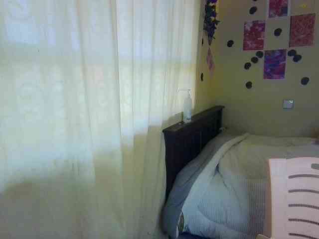 Nadama webcam