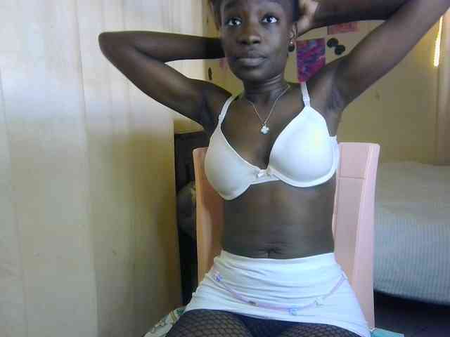 Nadama webcam