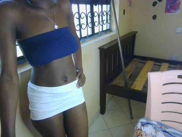 Nadama webcam