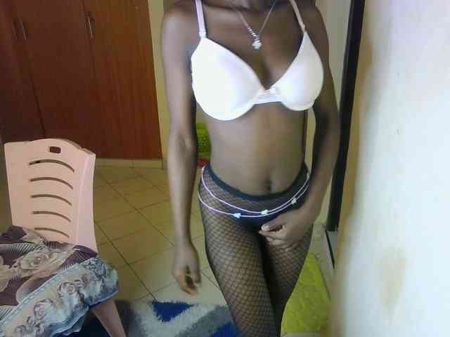 Nadama webcam