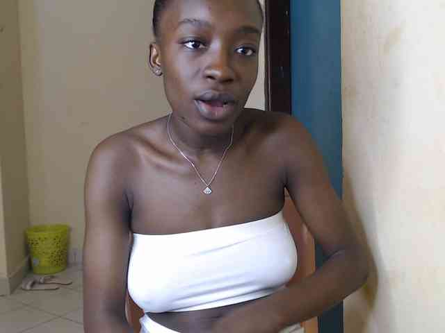 Nadama webcam