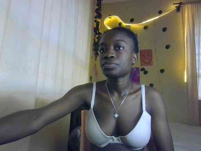 Nadama webcam