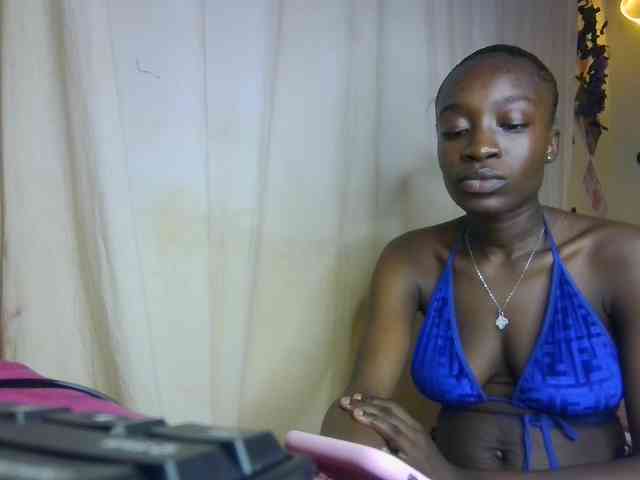 Nadama webcam