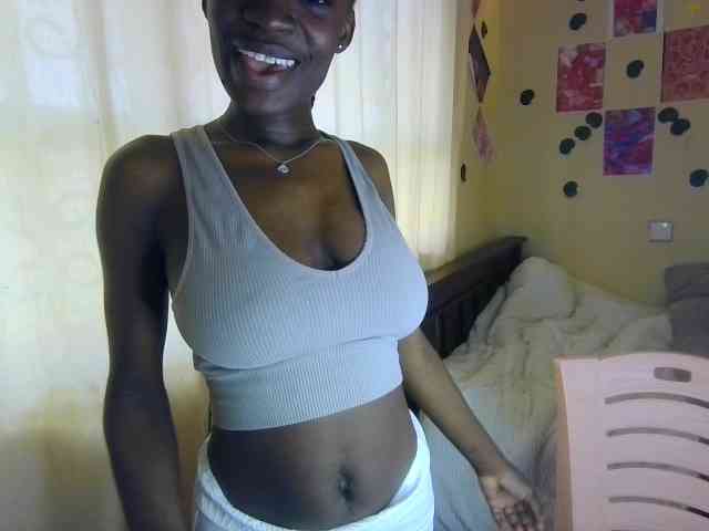 Nadama webcam