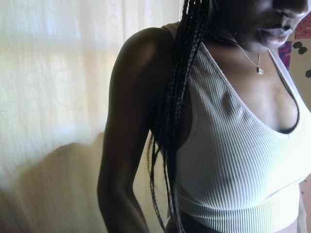 Nadama webcam
