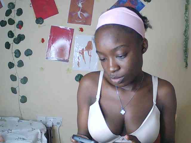 Nadama webcam