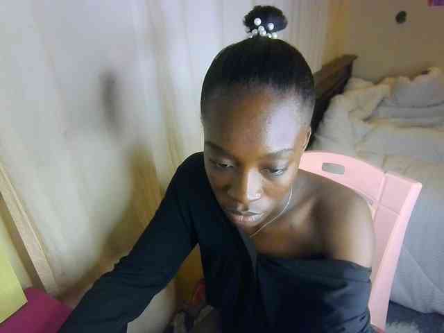 Nadama webcam