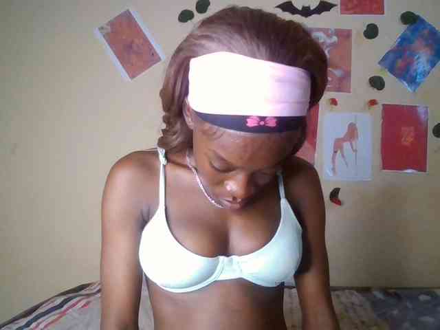 Nadama webcam