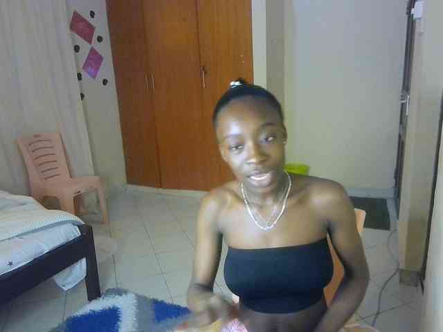 Nadama webcam