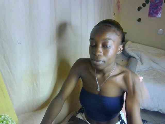 Nadama webcam