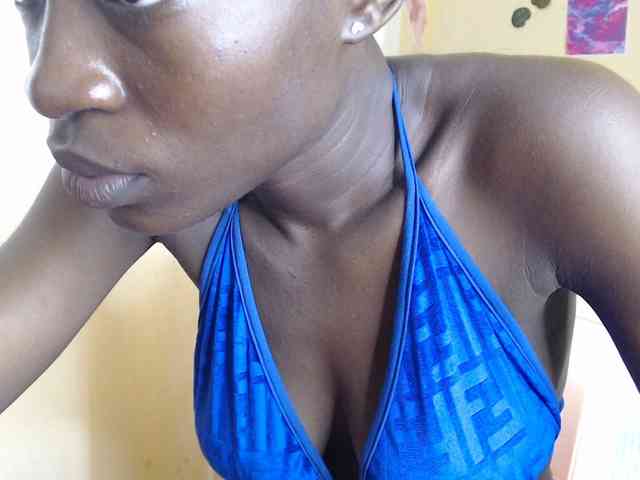 Nadama webcam