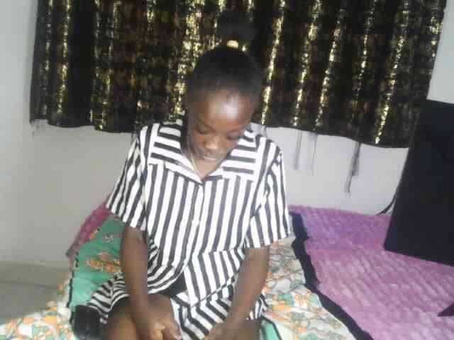 Nadama webcam