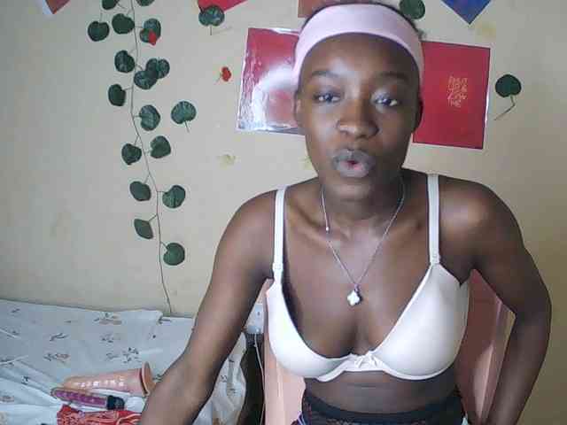 Nadama webcam