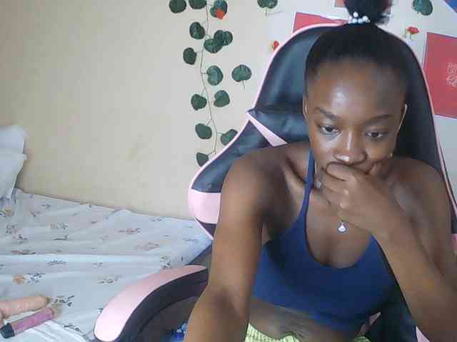 Nadama webcam