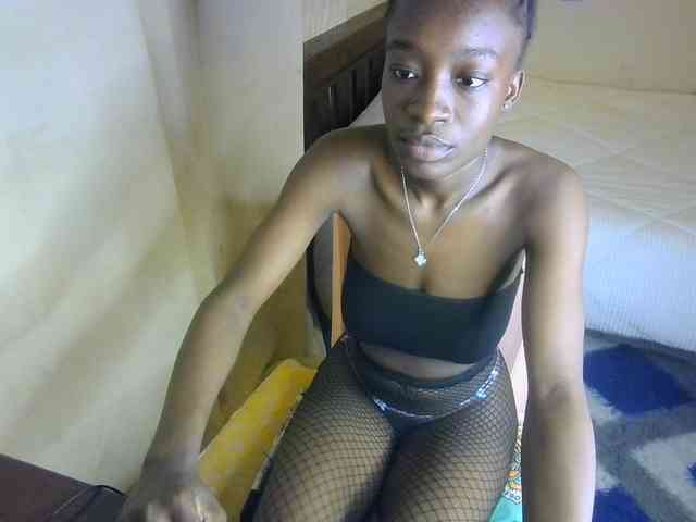 Nadama webcam