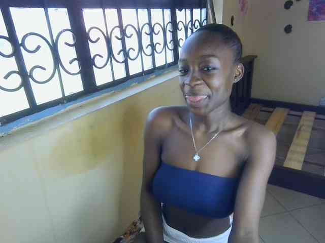 Nadama webcam