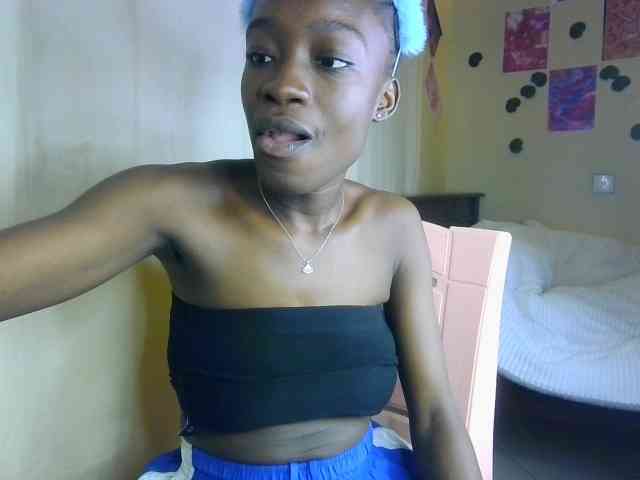 Nadama webcam