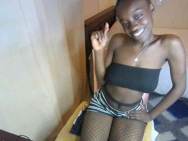 Nadama webcam