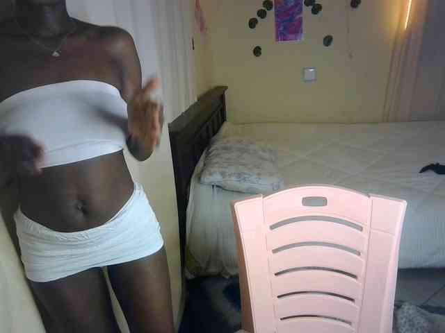 Nadama webcam