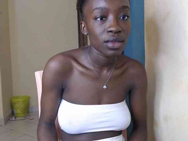 Nadama webcam