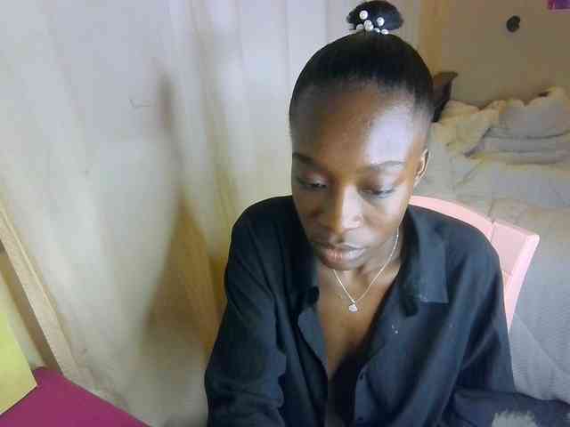 Nadama webcam