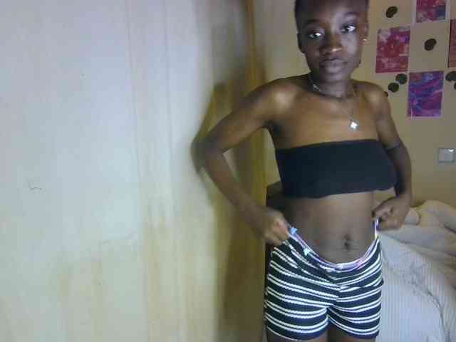 Nadama webcam