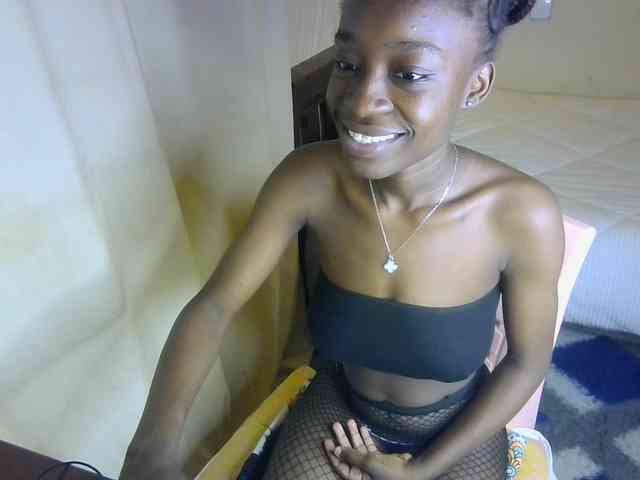 Nadama webcam