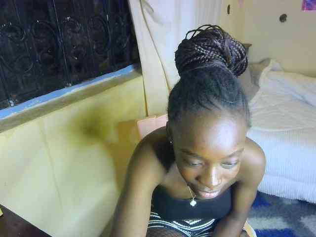 Nadama webcam
