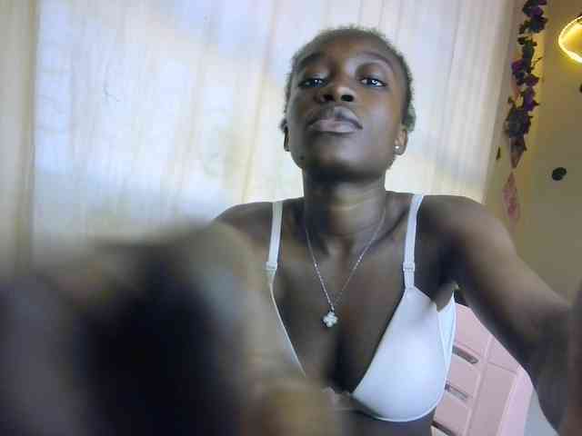 Nadama webcam