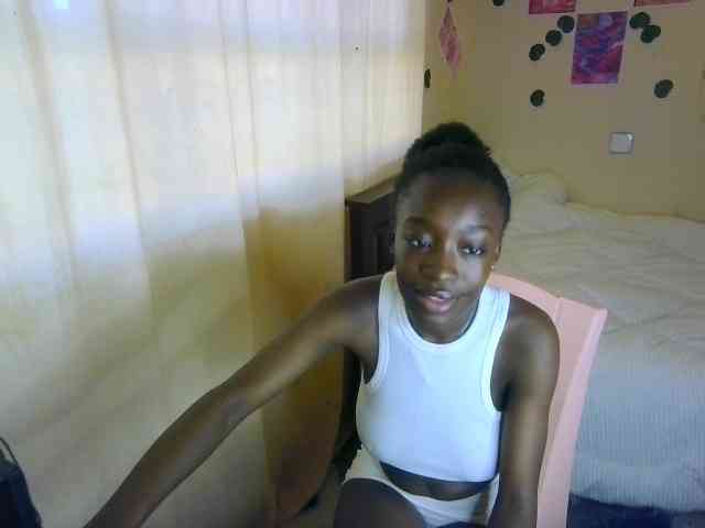 Nadama webcam