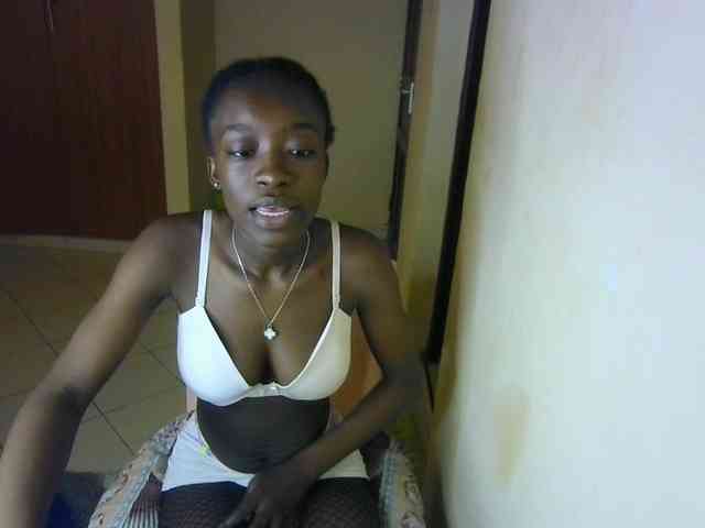 Nadama webcam