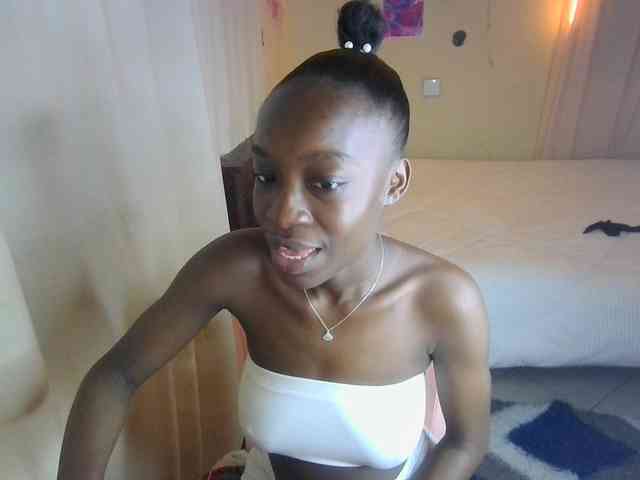 Nadama webcam