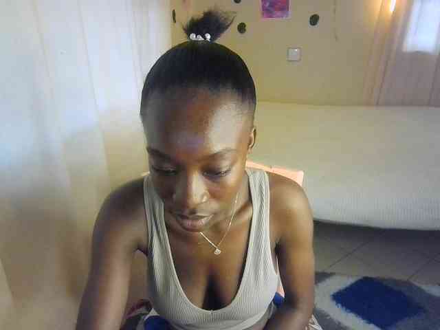 Nadama webcam