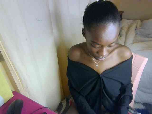Nadama webcam