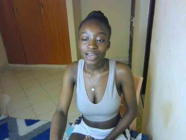 Nadama webcam