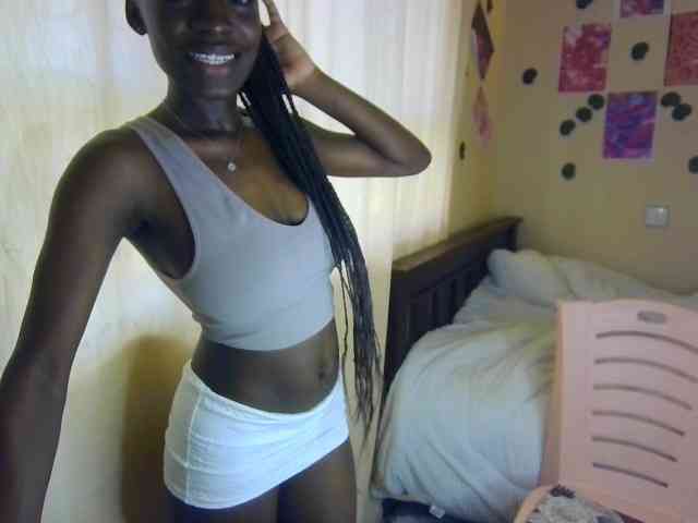 Nadama webcam