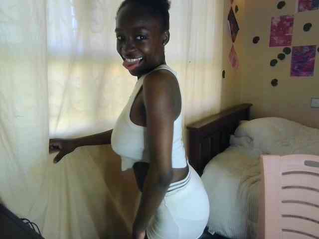 Nadama webcam