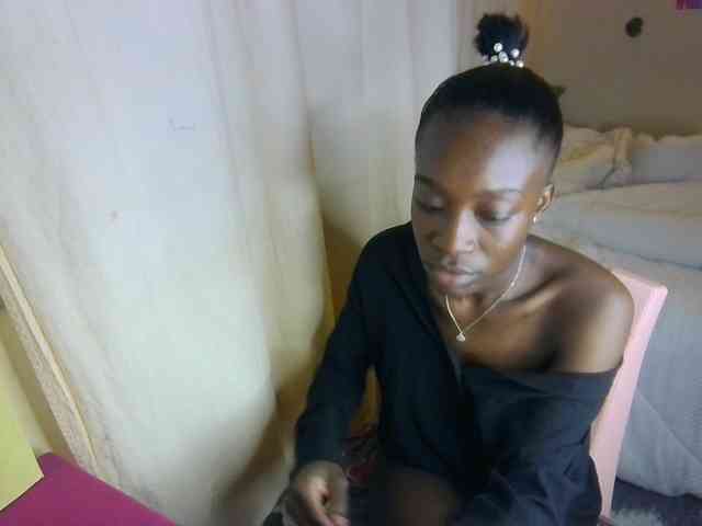 Nadama webcam
