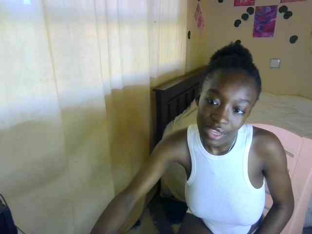 Nadama webcam