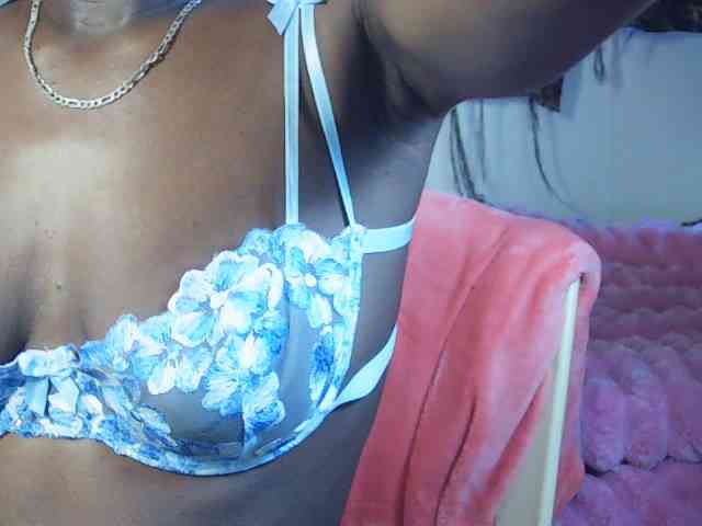Nadama webcam