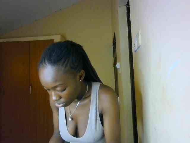 Nadama webcam