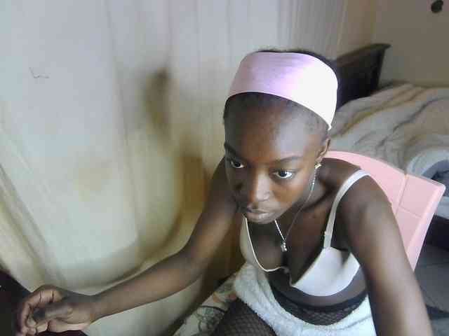 Nadama webcam