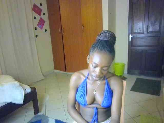 Nadama webcam