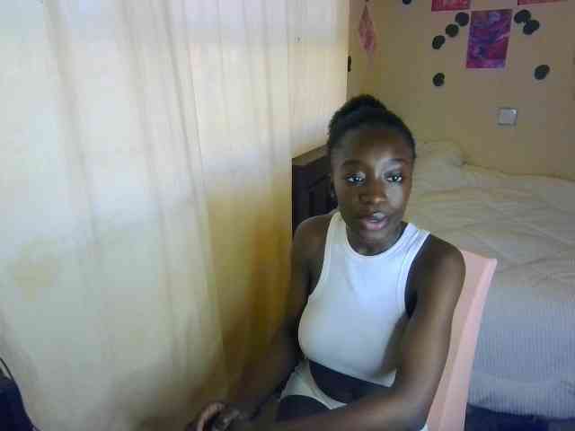Nadama webcam