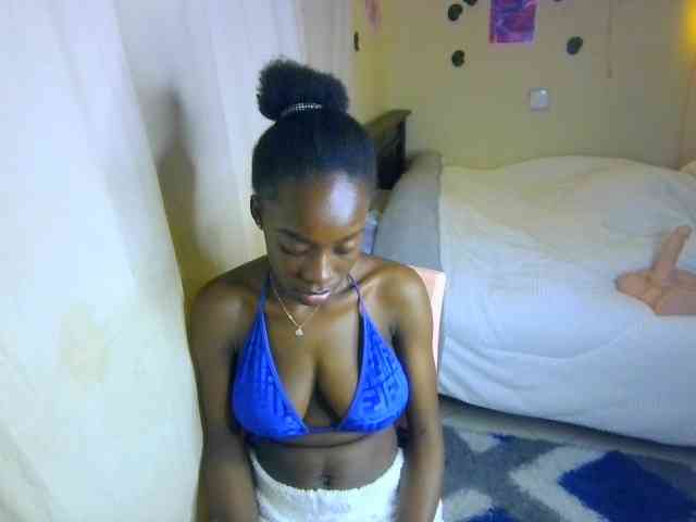 Nadama webcam