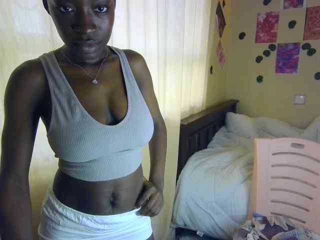 Nadama webcam